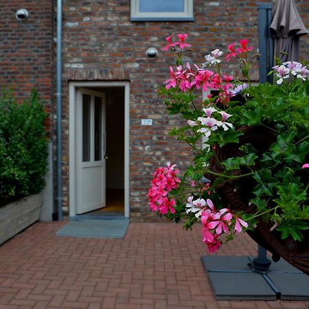 De Moolt Vakantiewoningen Eckelrade Екстериор снимка