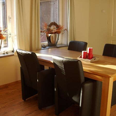 De Moolt Vakantiewoningen Eckelrade Екстериор снимка