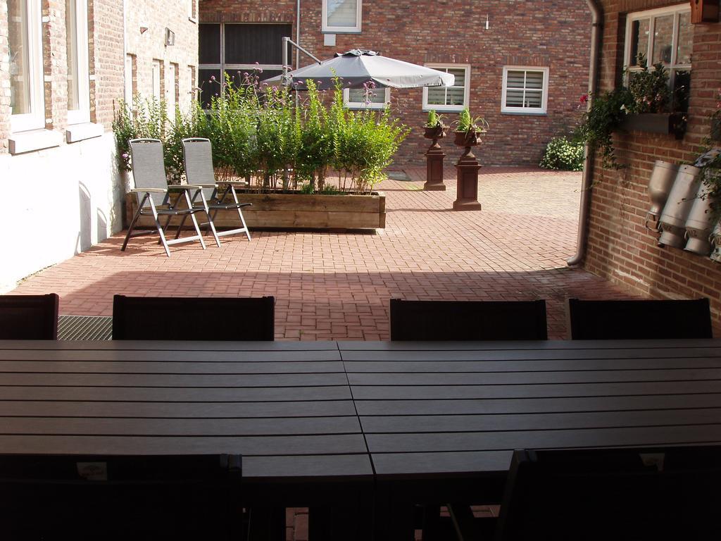 De Moolt Vakantiewoningen Eckelrade Екстериор снимка
