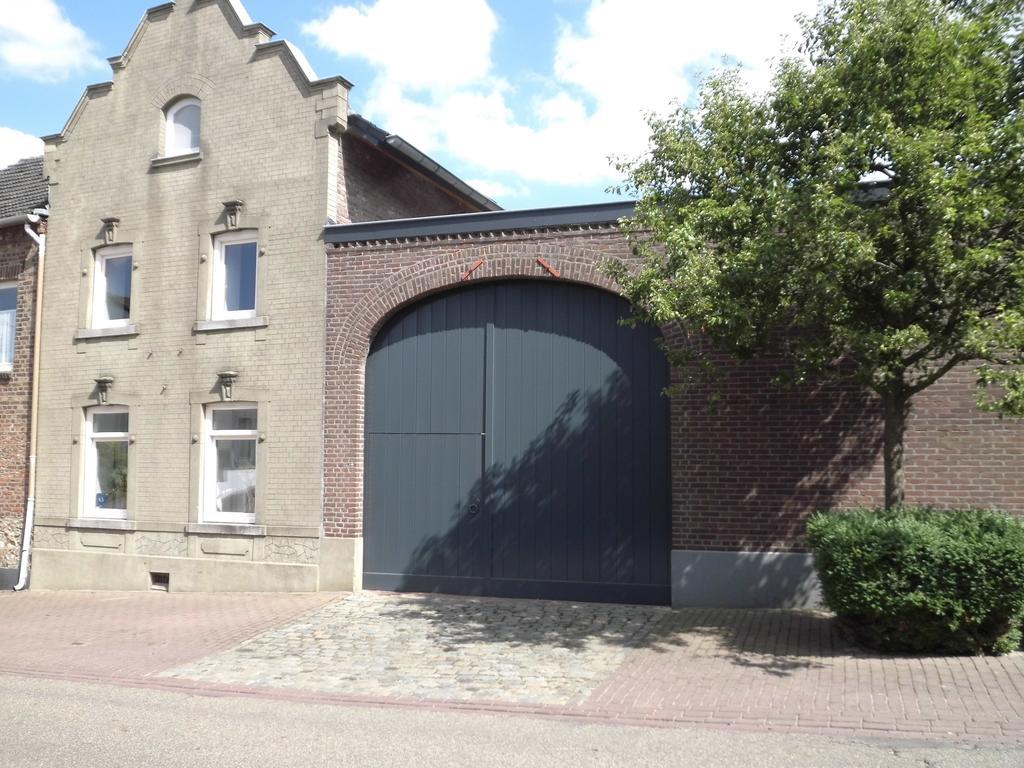 De Moolt Vakantiewoningen Eckelrade Стая снимка