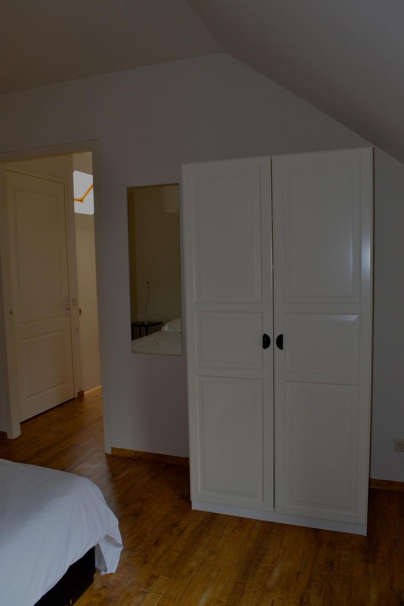 De Moolt Vakantiewoningen Eckelrade Екстериор снимка