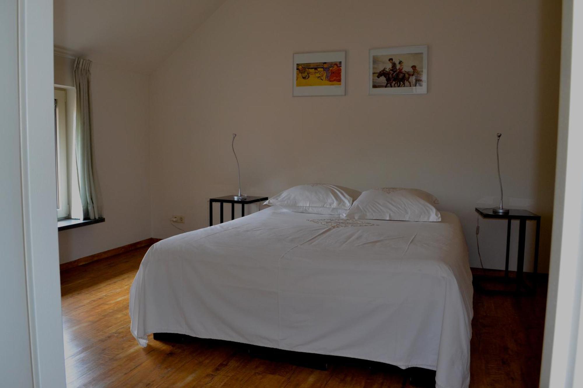 De Moolt Vakantiewoningen Eckelrade Екстериор снимка