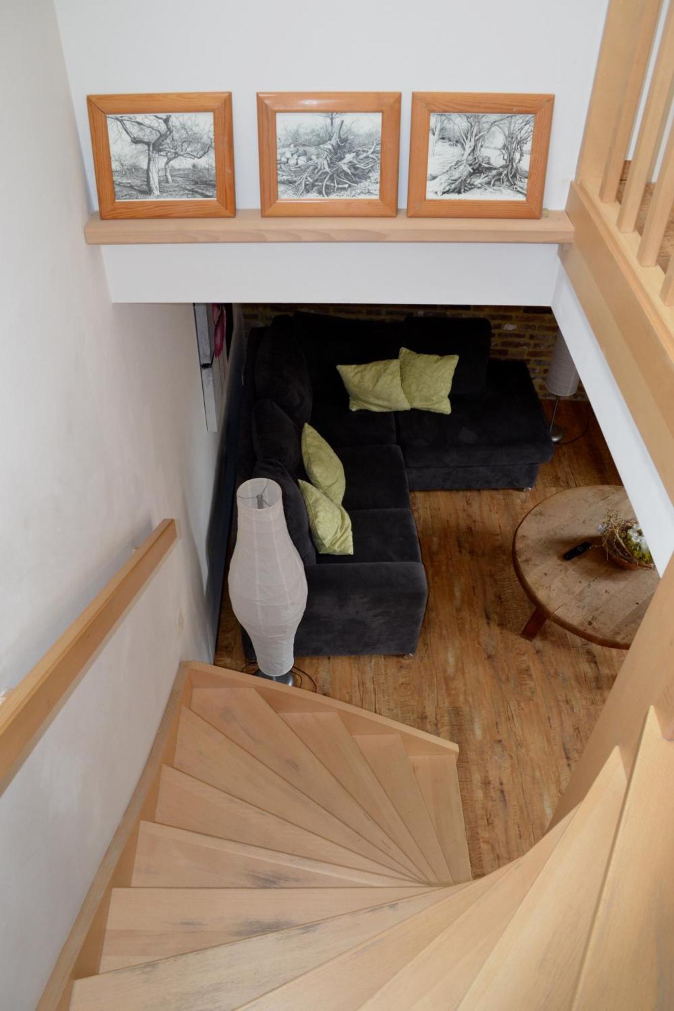 De Moolt Vakantiewoningen Eckelrade Екстериор снимка