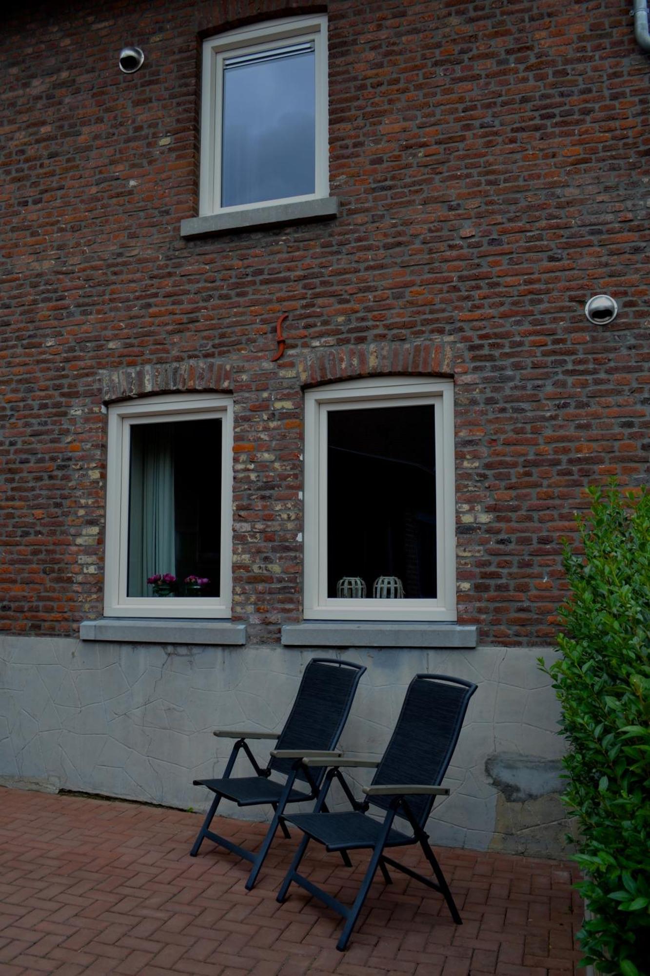 De Moolt Vakantiewoningen Eckelrade Екстериор снимка