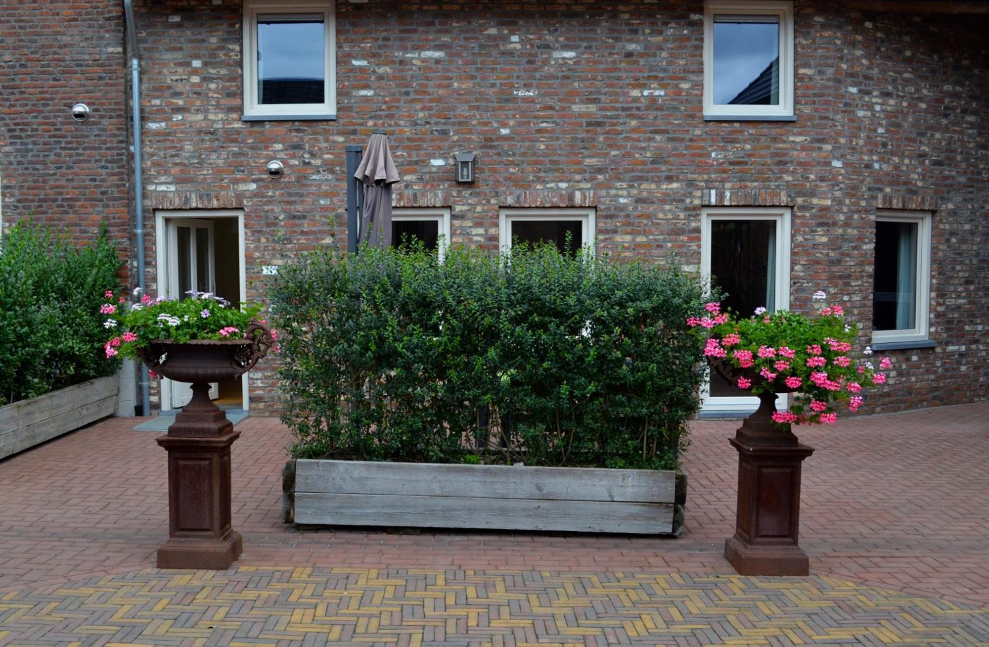 De Moolt Vakantiewoningen Eckelrade Екстериор снимка