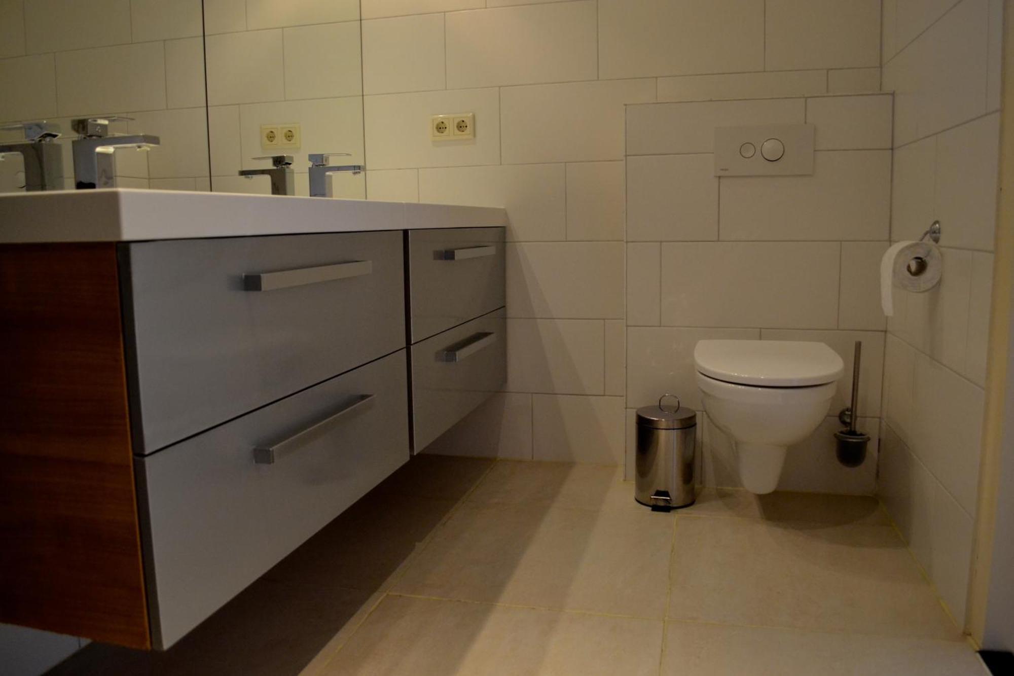 De Moolt Vakantiewoningen Eckelrade Екстериор снимка