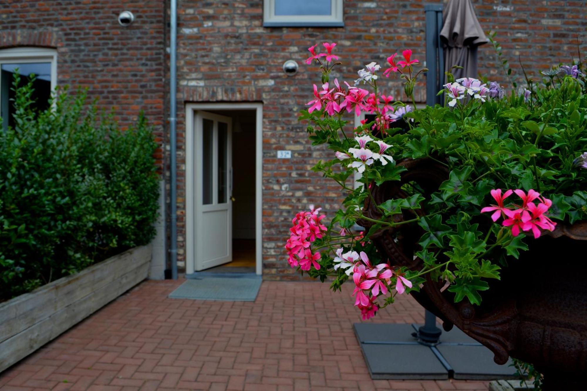 De Moolt Vakantiewoningen Eckelrade Екстериор снимка