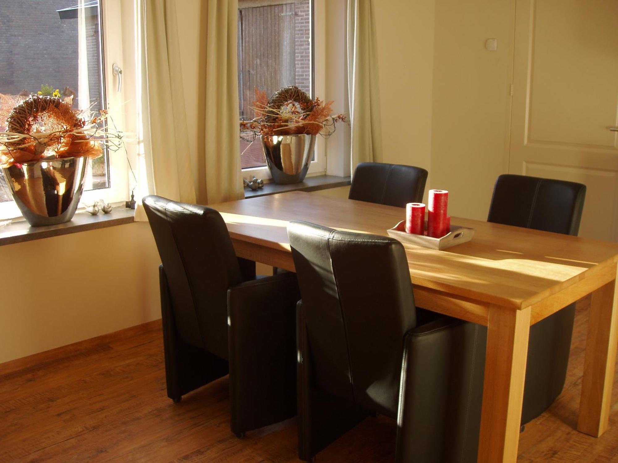 De Moolt Vakantiewoningen Eckelrade Екстериор снимка