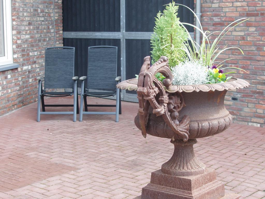 De Moolt Vakantiewoningen Eckelrade Стая снимка