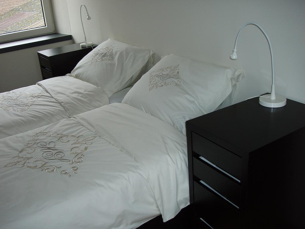 De Moolt Vakantiewoningen Eckelrade Стая снимка