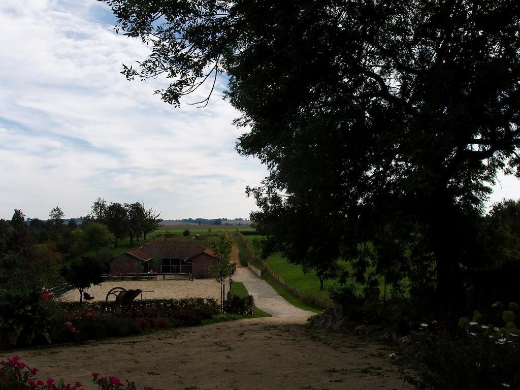 De Moolt Vakantiewoningen Eckelrade Екстериор снимка