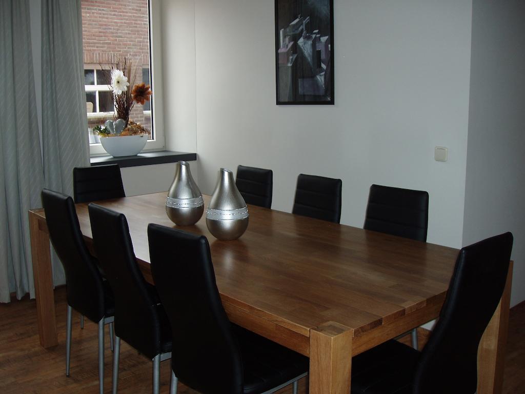 De Moolt Vakantiewoningen Eckelrade Стая снимка