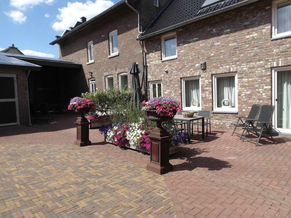 De Moolt Vakantiewoningen Eckelrade Екстериор снимка